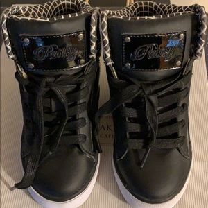 Pastry Youth Hip Hop Dance Shoes